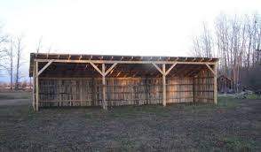 Popsugar Horse Shelter Horse Shed Livestock Shelter