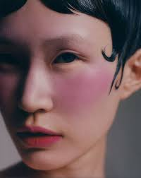 A MIRROR OF SELF — The WOW Magazine