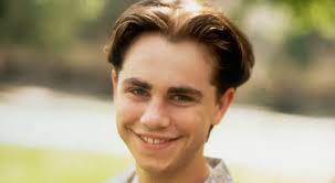 Shawn Hunter from Boy Meets World