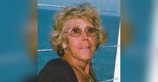 Maria Frances Sukkar Obituary