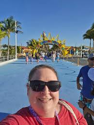 Celebration Key Calypso Lagoon Cabana