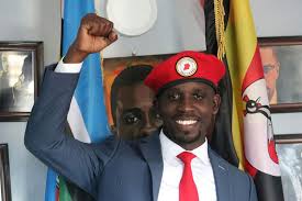 former virgin Joel Ssenyonyi ...