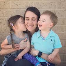 Lisa Wedel (@ltheno)