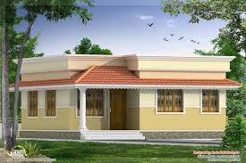 Small House Designs In Kerala Style Kerala House Design Small House Exteriors House Design Pictures