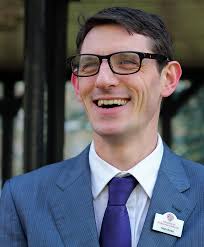 Mark Bixter Celebrant