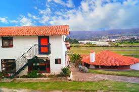 3 bedroom town house in san cayetano avileses. Hotel Cabanas San Cayetano Paipa Updated 2021 Prices