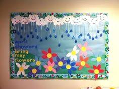 28 Best Spring Bulletin Boards Preschool Images In 2019