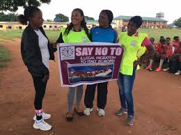 Edith Ogbonna Foundation