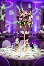 Wedding theme purple and gold. Glamorous Gold Purple Wedding Theme Elegantwedding Ca
