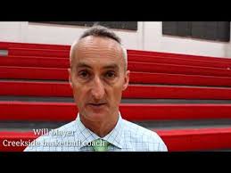 Creekside and Bartram Trail boys basketball meet in regional semifinal