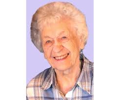 AGNES SANDBERG Obituary (1927