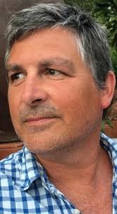 Nicholas John McCann