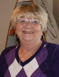 Bernadine June Mansfield Obituary December 30, 2021