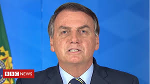 Coronavírus: o que diz a Ciência sobre 6 pontos do discurso de Bolsonaro