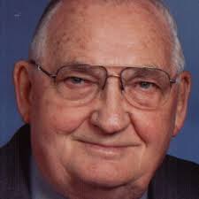 David Fernelius Parrish Obituary November 8, 2020