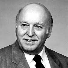 My brother-in-law, William “Bill” Heavener passed away