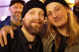 TSA 30 Year Anniversary Party Pics