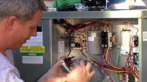 Maybe you would like to learn more about one of these? Heat Pump Repair Defrost Control Board Stewart S Cove Diy Youtube