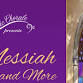 Messiah… and More! event in Pittsford, NY