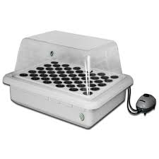 Once you start growing with aeroponics you will never look back. 249 95 Supercloner 50 Site Hydroponic Cloner Led Grow Lights Depot
