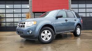 Image result for Steel Blue 2011 Escape