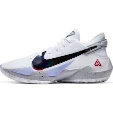 Nike unveils zoom freak 2 ahead of restart giannis antetokounmpo's second signature shoe has received a release date, and the greek freak could potentially debut them for the. Giannis Antetokounmpo Shoes Buying Guide Nike Zoom Freak Buy Side Sports