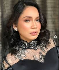 Wan syamira putri octavia wan syahman nama komersil: Siapa Sangka Lagenda Raja Dangdut Iwan Miliki Anak Perempuan Yang Superb Cantik Ayu Maskulin