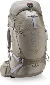 Osprey Aura 50 Ag Ex Pack Womens Rei Co Op Osprey