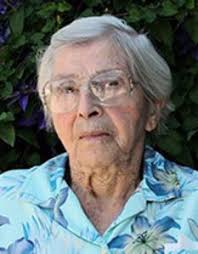 Agnes Kenney Obituary