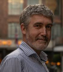 Death Notice of Fergal McGrath (Galway)