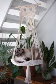 Makrame Kedi Hamagi Diger 543194 Zet Com