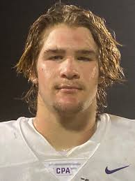 Langston Patterson, Vanderbilt, Linebacker