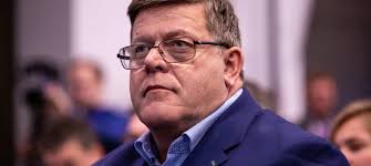 Sinds racismedebat ben ik kennelijk onbewust racist. Vogelaar Op Lijst Van Nieuwe Partij Ja21 Nieuwe Oogst