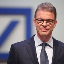 The latest from deutsche bank and the world of finance. Deutsche Bank Milliardenverluste In 2019 Jetzt Werden Stellen Abgebaut Wirtschaft