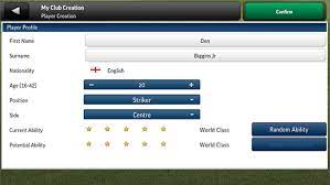 Use d apk to download d data . Football Manager Handheld 2014 Apk Free Download For Android