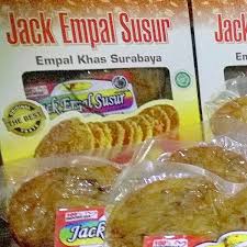 Maybe you would like to learn more about one of these? Jual Empal Susur Khas Surabaya Di Lapak Jonna Bukalapak