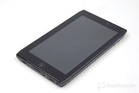 Acer Iconia Tab A100 teardown: Lots of ...