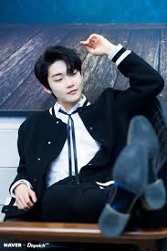 Discover more posts about kevin the boyz. Devilspacezhip Hd Photo 171227 The Boyz Kevin At 2017 Year End Party