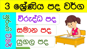 Sri lanka pet friendly motels. E Thaksalawa Grade 3 Sinhala Lesson Surangi Teacher Pada Warga Youtube