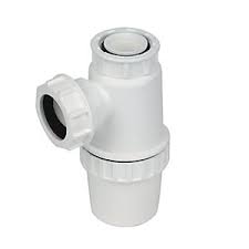 mcalpine wm11 sink trap with 135 degree