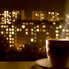 Late Night Cafe Jazz Music Click To Listen Coffee Wallpaper Night Coffee Hot Coffee