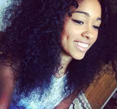 Perfect Natural Curls Hairstyles Natural Hair Styles Curly Hair Styles Naturally