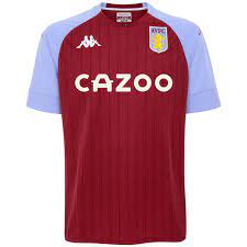 Browse here at excell sports for the latest aston villa kit and great prices. Aston Villa Home Football Shirt 20 21 Soccerlord