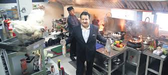 Kalanick's real estate company city storage systems has bought a stake in rebel foods pvt in india, a cloud kitchen company. Have You Heard Of Virtual Restaurants The New Indian Express