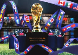 گروه مرگ جام جهانی 2026 آمریکا مشخص شد!