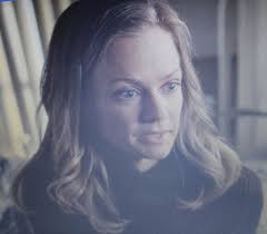 JJ in an episode of 9-1-1, sharing scenes with Callahan