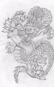 Black And White Realism Koi Tattoo Top 30 Stunning And Realistic Dragon Drawings Ma Dragon Drawings Japon Dragon In 2020 Japanese Dragon Tattoos Realistic Dragon Drawing Realistic Dragon