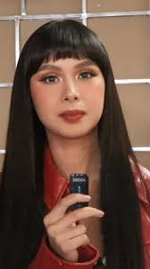 #PUSHTV: Kaila Estrada shares what she loves about her character in 'What  Lies Beneath'