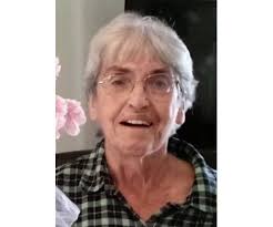 Thelma Cogburn Obituary (1932