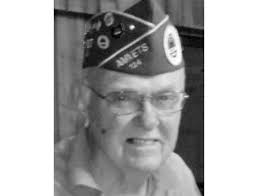 William Weaver Obituary (1932